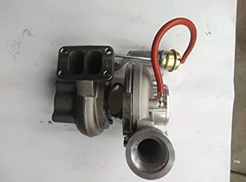 Amazon.com: VOE21498468 21498468 Turbocharger FITS for